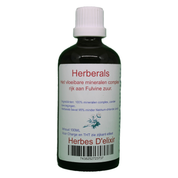 Herberals 100ml vk 1